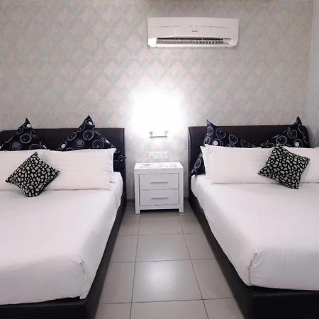 Pice Hotel Bukit Mertajam Exterior photo