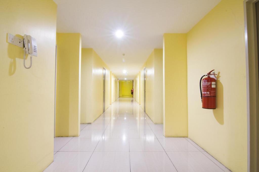 Pice Hotel Bukit Mertajam Exterior photo