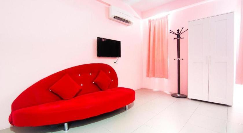 Pice Hotel Bukit Mertajam Exterior photo